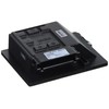 MAHLE ABR 86 000P Resistor Interior Fan with Screw Suitable