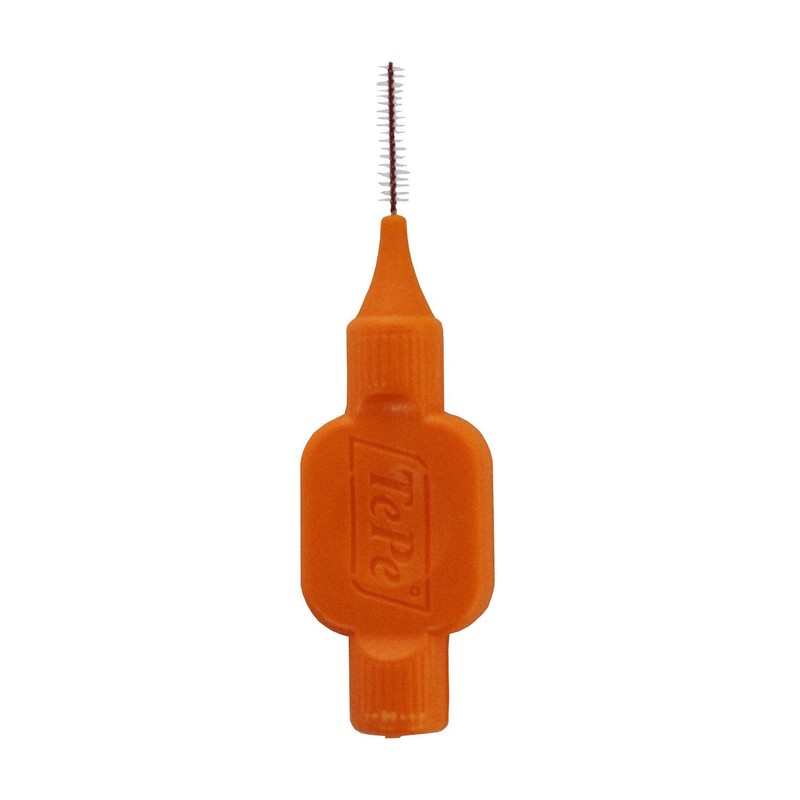TePe Interdental Brushes Orange XXX-Fine (25 brushes)