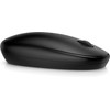 HP 240 Bluetooth Mouse, Black, Bluetooth 5.1, Wireless, Precise Sensor,