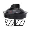 Electric Blender Mask Dyeing Paste Automatic Mixer Hair Dye Cream