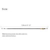 Replacement mode l# 2-11010 Throttle Cable For Chuck Wagon and