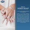 Neko Germicidal Soap - 2.82 oz / 80g - Family