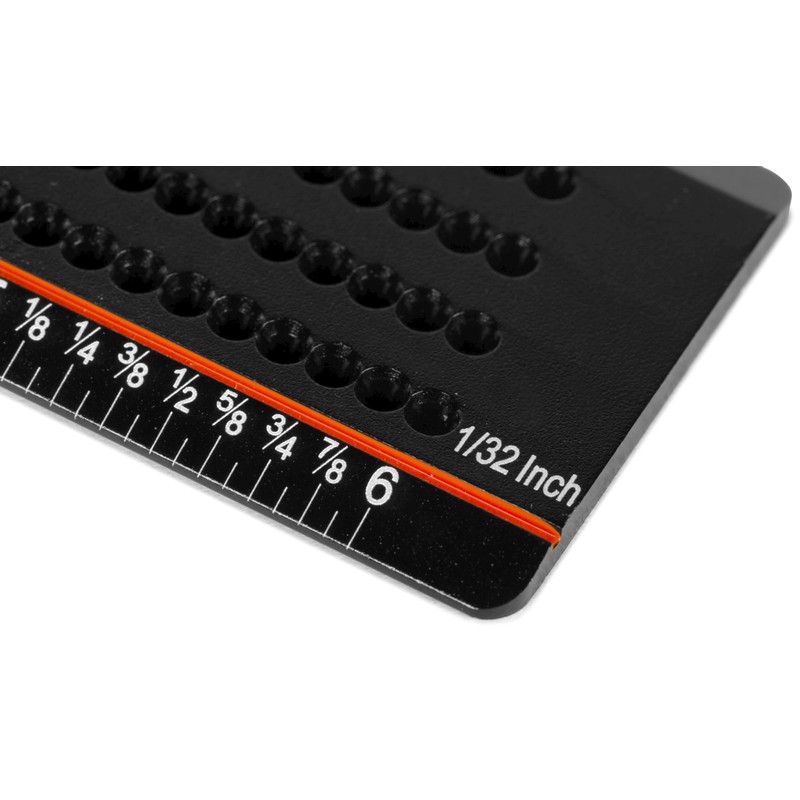 WEN 6-Inch T-Shaped Marking Ruler (ME806R)