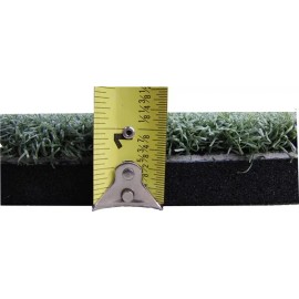 USA Turf Pros Commercial Replacement Turf Top For Optishot Golf Simulator Artificial Grass