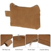 HARFINGTON Tool Pouch Bag 14.5cm x 3cm x 9cm Oxford