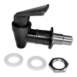 Rosan Llave Inserto Metálico, 5/8 Entrada