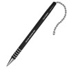 Nadex Ball and Chain Security Pen Set | 4 Pens,