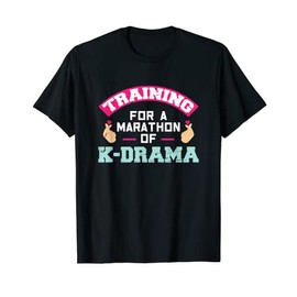 Lightsticks K-Pop Fashion for Fans of korean K-Drama & K-Pop T-Shirt