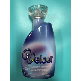 Devoted Creations DC Velour Tanning Lotion New 2025