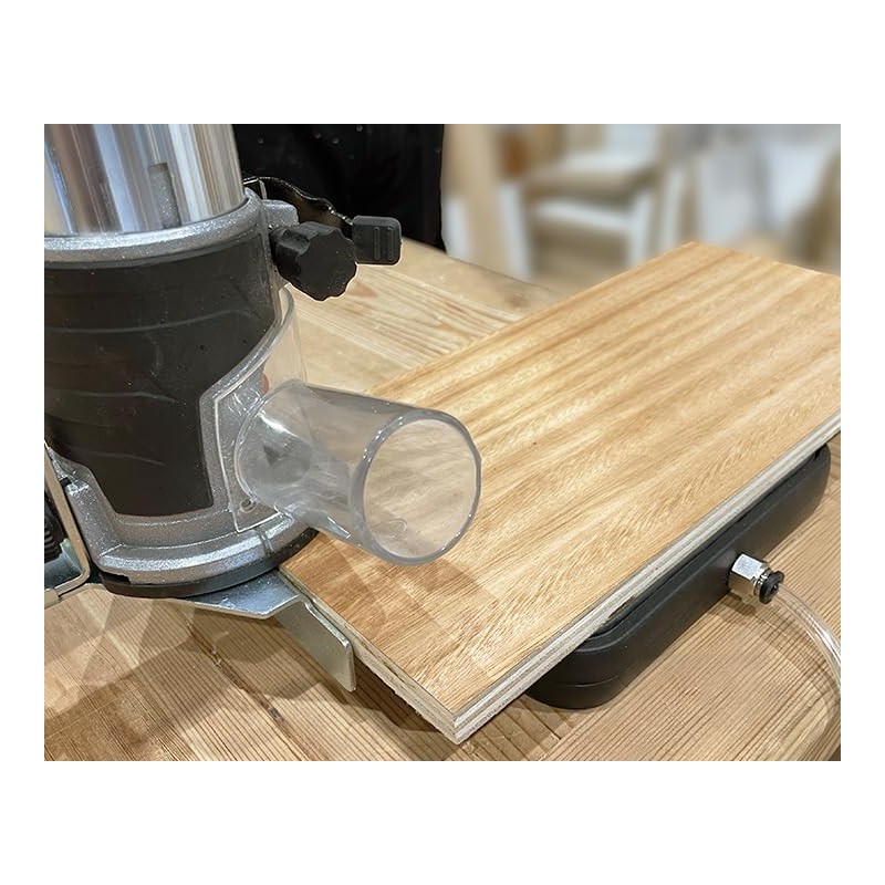 Virutex DUO-Sided Vacuum Pad