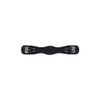 HKM Memory Foam Riding Straps Black 40
