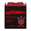 Neptune Power YB14A-A2 High Performance - Maintenance Free - AGM