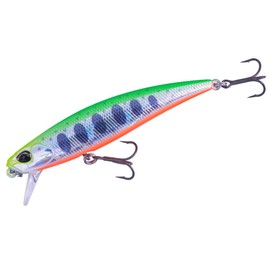 Duo Spearhead Ryuki 71S ADA4140 Lime Chart Patch OB