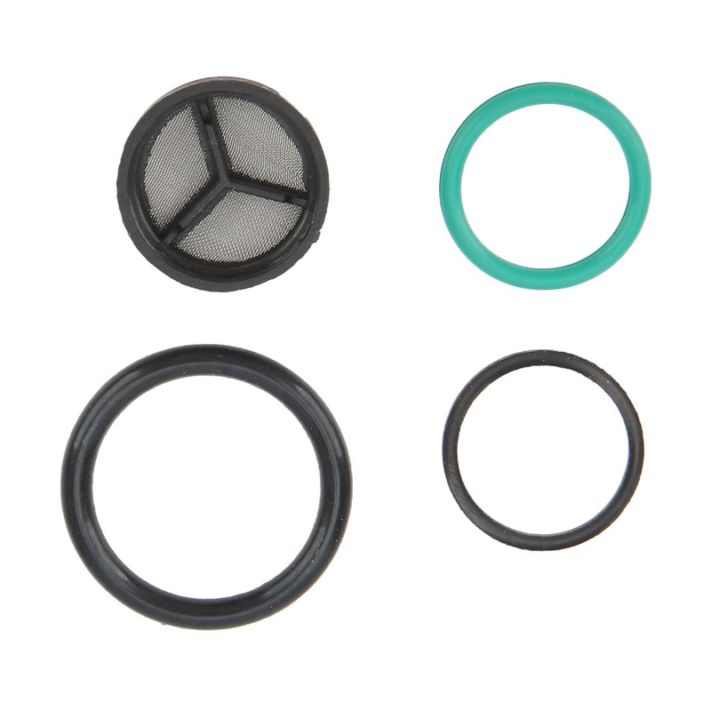 IPR Injector Pressure Regulator Seal Kit 3C3Z 9H529 A Replacement