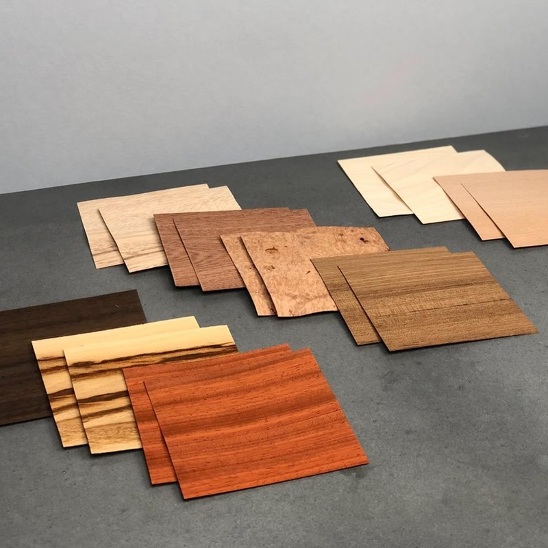Creskate - MDF boards specially designed for fingerboard - 6