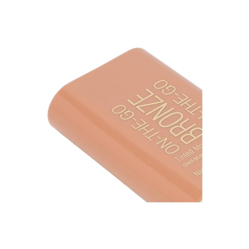 Barras de Contorno en Crema, Barra Bronceadora Mate, Maquillaje para