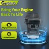 Carbhub 42.5mm Cylinder Assembly for STIHL 023 025 MS230 MS250