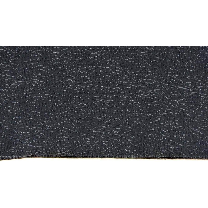 UltimateFlap 12 Inch Front Mud Flap without Stainless Steel Weight