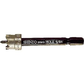 570014 Sinto Mini Hole Saw 15MM