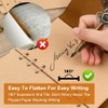 Pack of 3 Refill Paper A5 Refillable, 135 Sheets A5