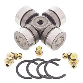 Boss Bearing Front Drive Shaft U-Joint Kit for Kawasaki Mule 3010 4X4 2001-2008