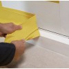 Flex Seal Flood Protection Removable Rubber Sealant Hi-Visibility Yellow 10oz