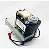 Harman ‎3-20-60906 Auger Feed Motor Replacement, 4RPM, Clockwise Rotation, Sealed