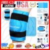 XXL Knee Ice Pack Wrap around Entire Knee after Surgery,