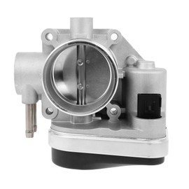 Electric Throttle Body Assembly Replacement 2006-2009 for Ford Fusion 2006 for Lincoln Zephyr 2006-2009 for Mercury Milan Replace S20028 1G5006 TB1017 977-589 676009 6E5Z9E926AA 6E5E9F991AD