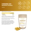 Coenzym Q10 Liposomal 200 mg pro Kapsel für 12 Monaten