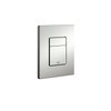 Grohe 38732P00 Skate Cosmopolitan Actuation Plate, Matte Chrome