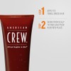 American Crew Men's Firm Hold Gel Tube, 3.3 oz