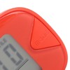 Walking Pedometer Large Digital Display Multifunctional Lightweight Accuracy Memory Step
