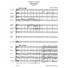 Johannes Brahms: Concerto: Violin: Score