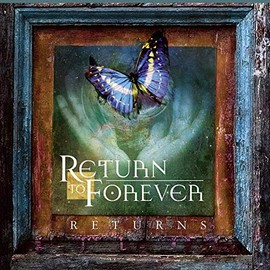 Return To Forever - The Mothership Returns (Limited 3LP+2CD) [Vinyl LP]
