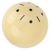 American Billiards Crystal billiards Standard Large Cue Ball Snooker Practice
