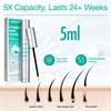 LASHVIEW Eyelash Growth Serum (0.17fl.oz / 5ml) - Premium Lash