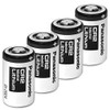 Panasonic CR2 Lithium Battery, Photo Lithium,3V Batteries for Mini 25/