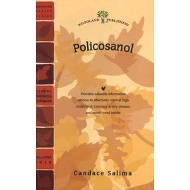 Policosanol (Woodland Health Series)