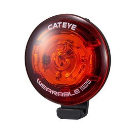 CatEye SL-WA10 Wearable Mini Bicycle Safety Light