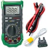 Mastech MS8269 31-Range Digital LCR with Full Featured Multimeter High