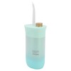 Electric Flosser 220ml 3 Modes 4 Tips Deep Oral Cleaning