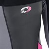 Osprey Girls' Osp Long - Origin Full Length Wetsuit, Black