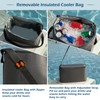 Jasonwell Inflatable River Tube Float - 2 Person Heavy Duty