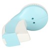 Embossing Label Maker 47 Printable Characters 600dpi Easy Control Label