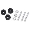 Fuel Rail Hardware Kit Metal Plastic Fuel Rail Spacers Studs