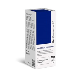 NeoGastromucil® Benessere Quotidiano - 200 ml