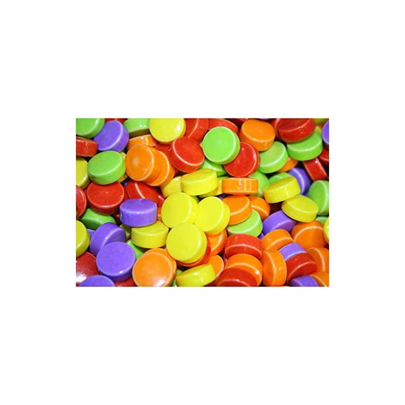 Bayside Candy Pucker Ups - Sweet & Sour Candy -