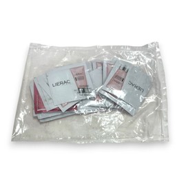 Lierac Hydragenist Miusturizing Rescue Mask Lot Of 20 (5ml/0.18oz) NEW