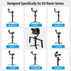 SIRUI Dual Handgrip for DJI RS 4/ RS 4Pro/RS 3/RS